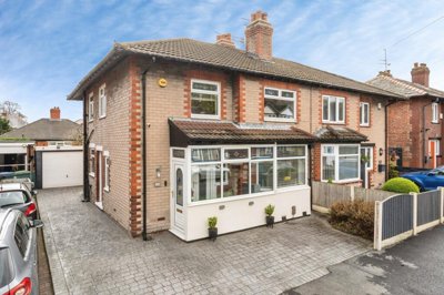 Semi-Detached