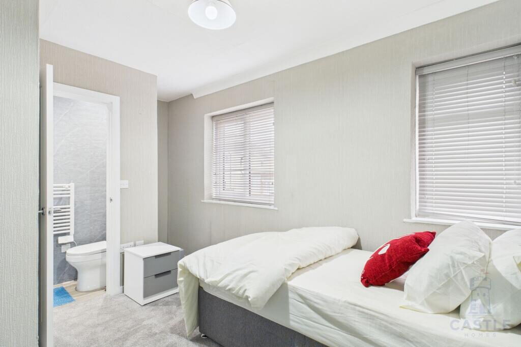 House Of Multiple Occupation