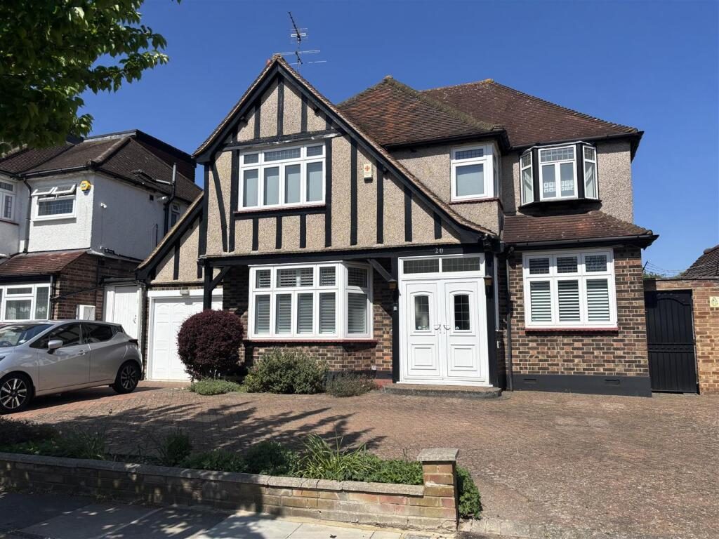 Detached House