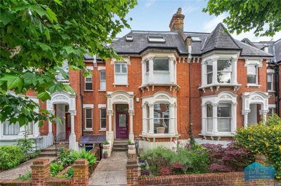 Property on Mount View Road, N4 4HX
