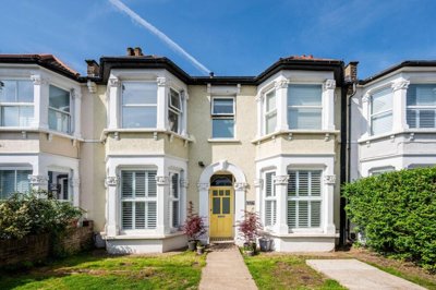 Terraced