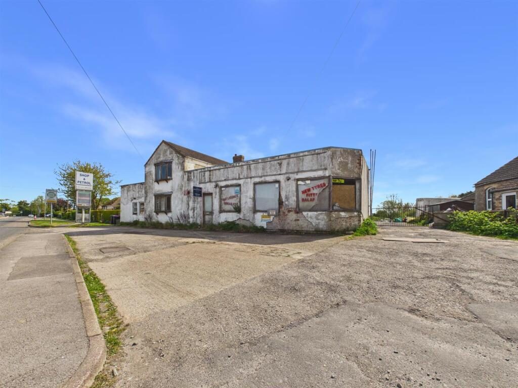 Detached House