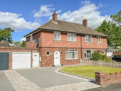 Semi-Detached