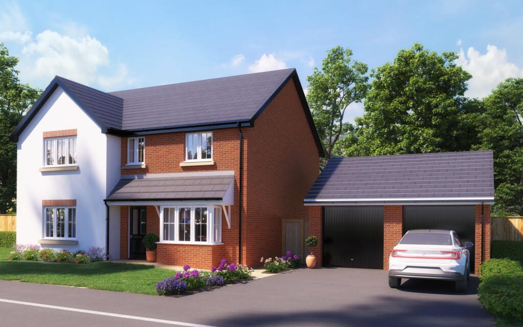 Detached House