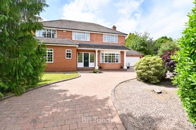 Property on Ashmole Close, WS14 9RS