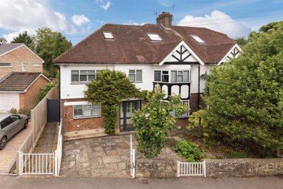 Property on Vine Court Road, TN13 3UU