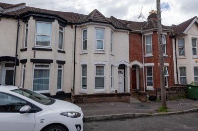 Terraced
