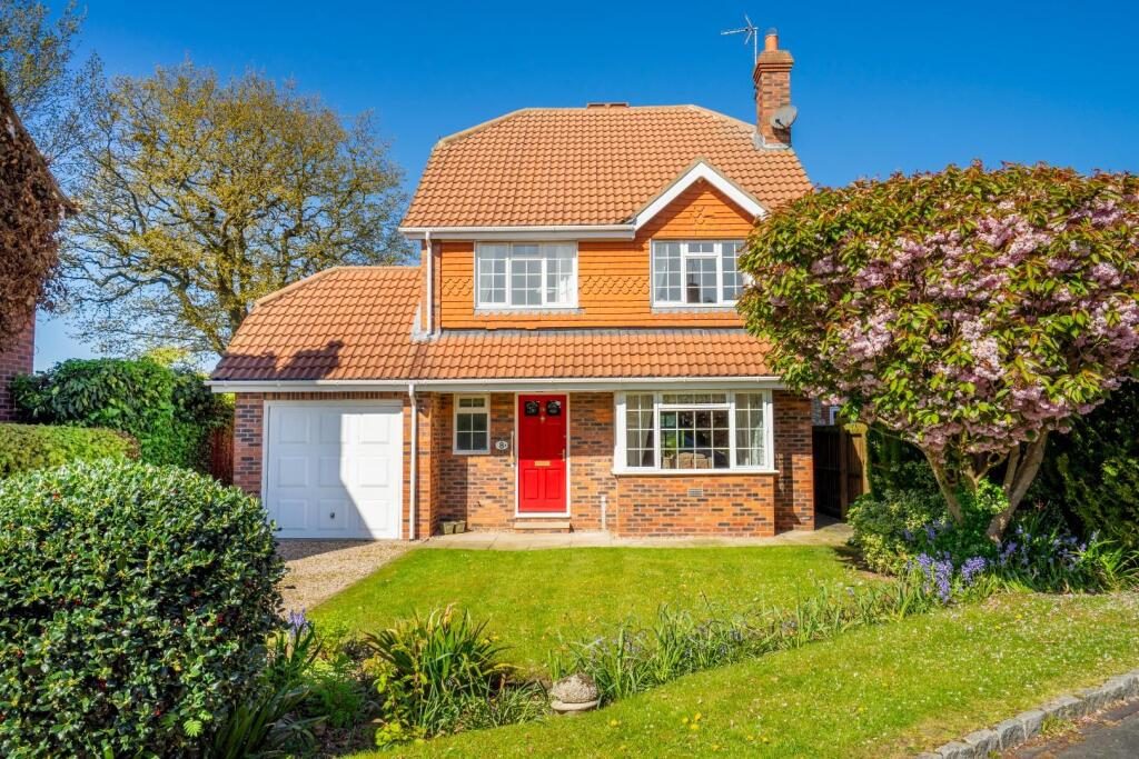 Detached House