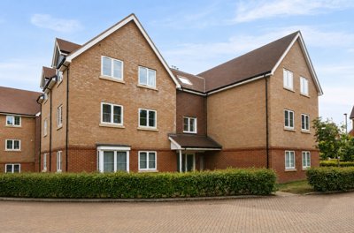 Property on Ceres Crescent, KT17 1FH