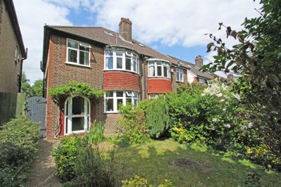Semi-Detached