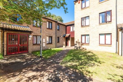 Property on Ingram Court, NR1 2PY