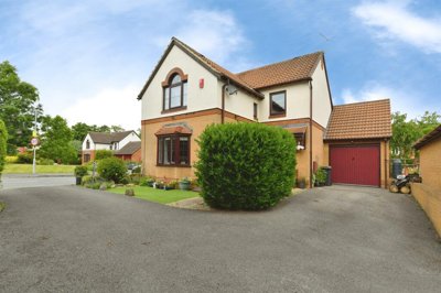 Property on Bythebrook, SN14 6QD