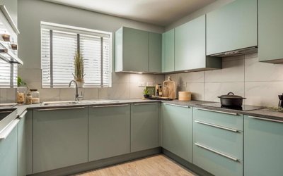 Property on Ashby Road, NN11 8JZ
