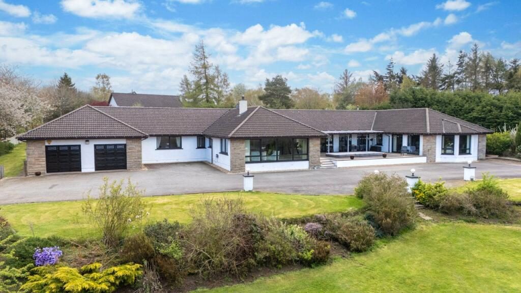 Bungalow