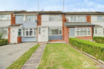 Property on Warmington Close, CV3 2GQ