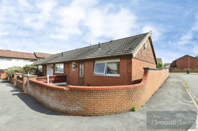Property on Victoria Square, CW7 2YL