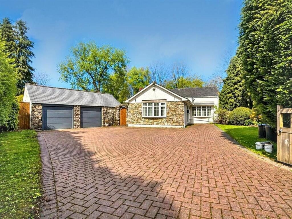 Bungalow