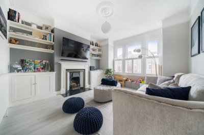 Maisonette