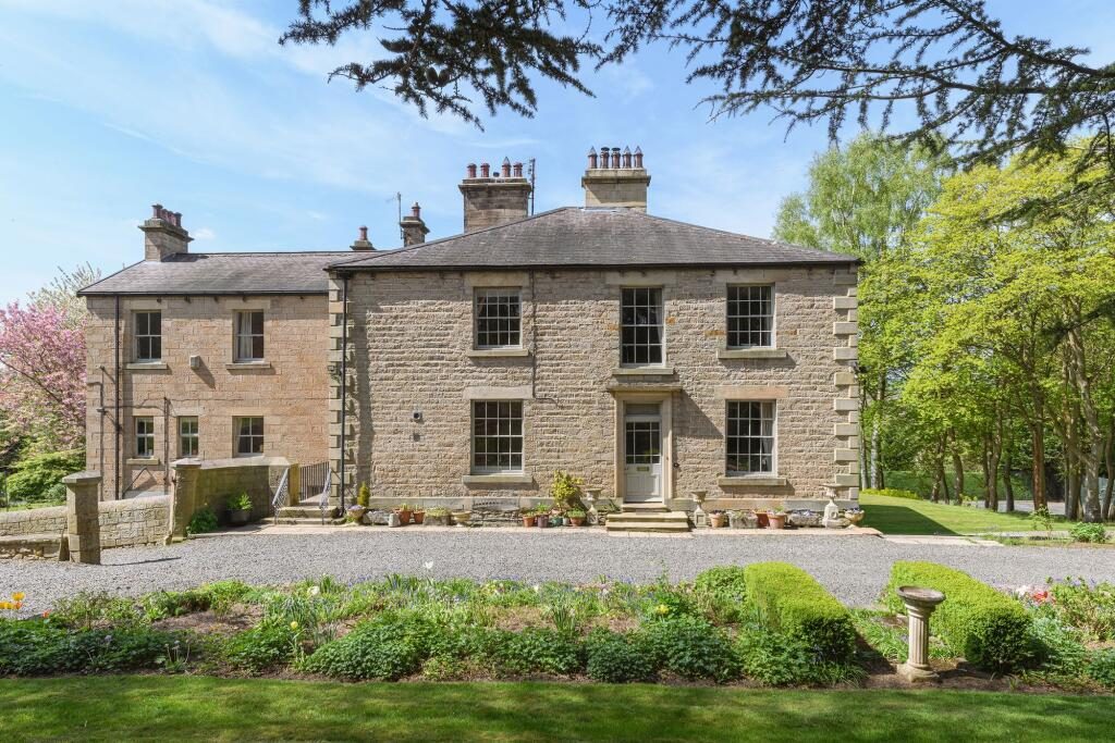 Country House