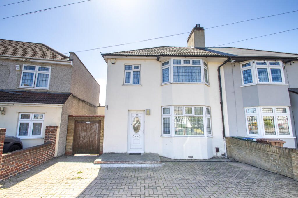 Detached House