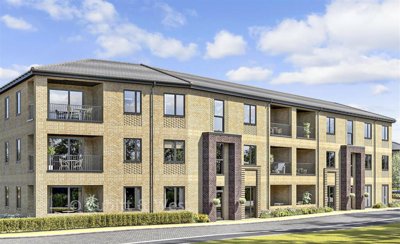 Property on Cambridge Crescent, ME15 7NQ