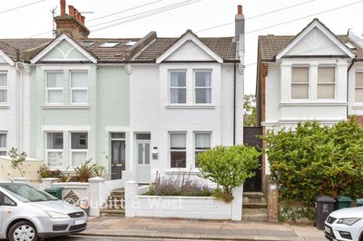 Property on Ashford Road, BN1 6LL