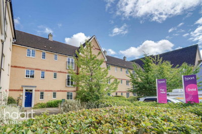 Property on Bramble Road, CM8 2GX