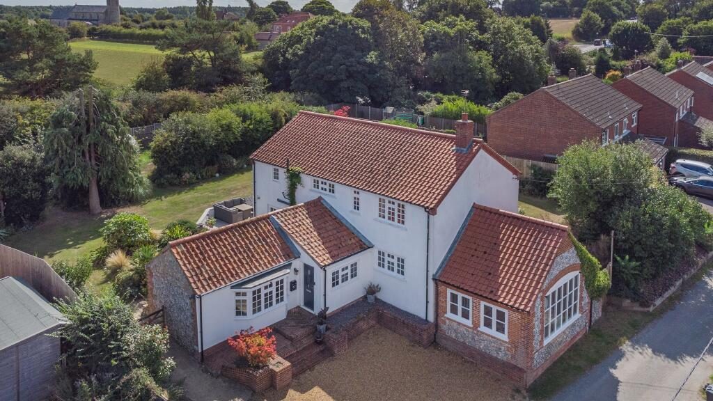 Detached House