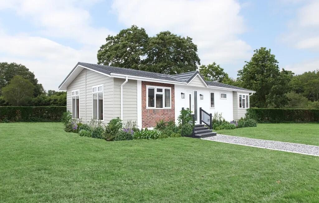 Park Home