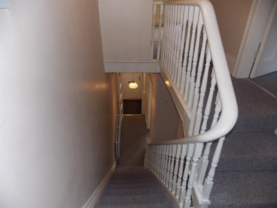 Terraced