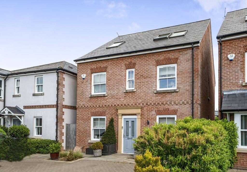 Detached House