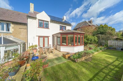 Property on Shepherds Hill, NE66 3NG