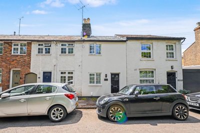 Property on Ellesmere Road, HP4 2EX