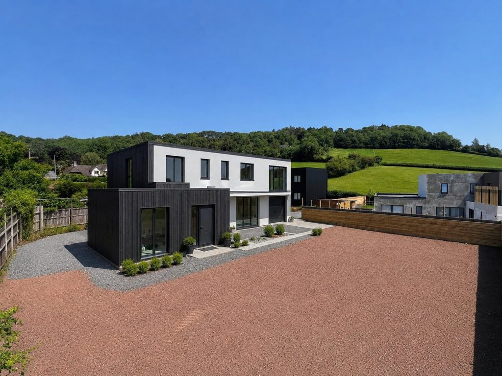 Detached House