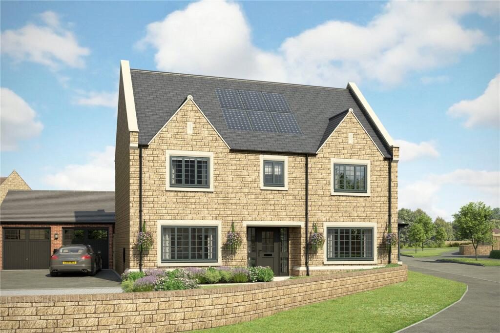 Detached House