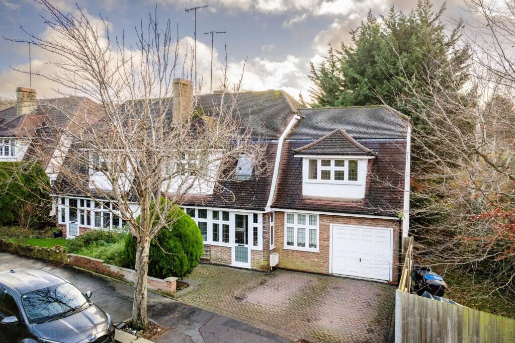 Detached House