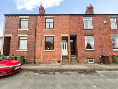 Property on Avondale Street, WF2 8DP