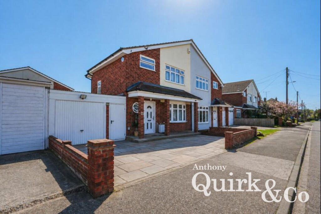 Detached House