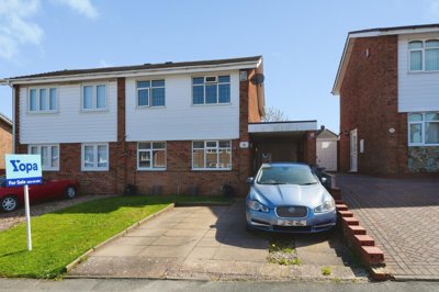 Property on Packwood Road, B69 1UL