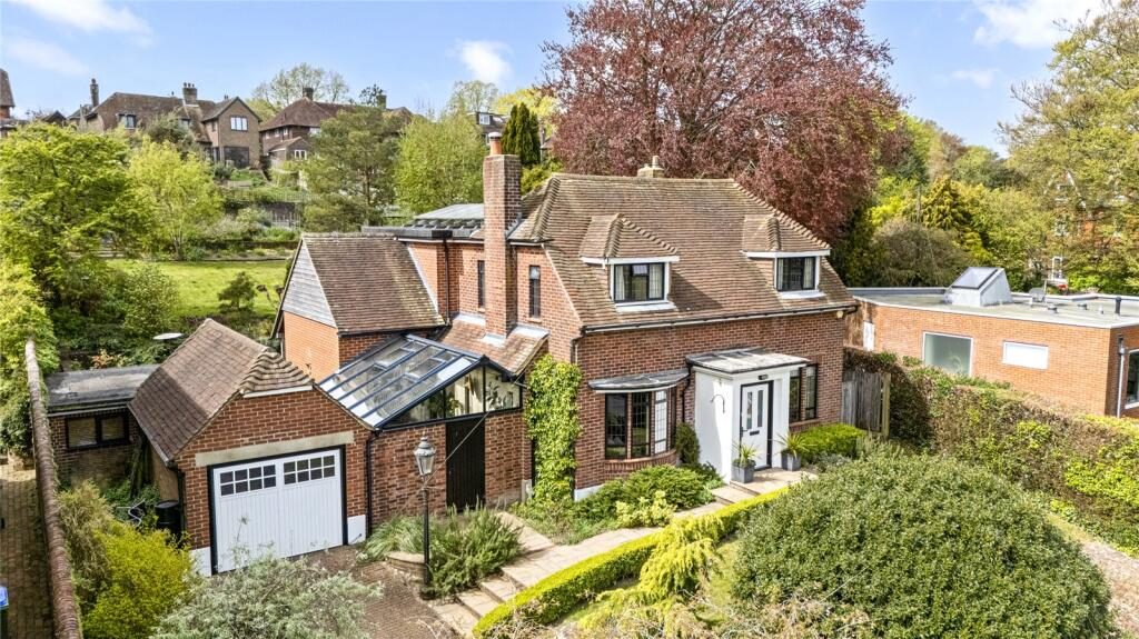 Detached House