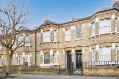 Terraced