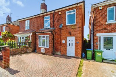 Semi-Detached