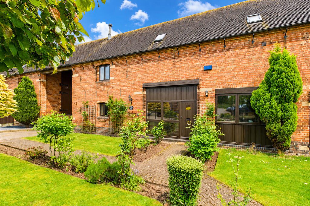 Barn Conversion
