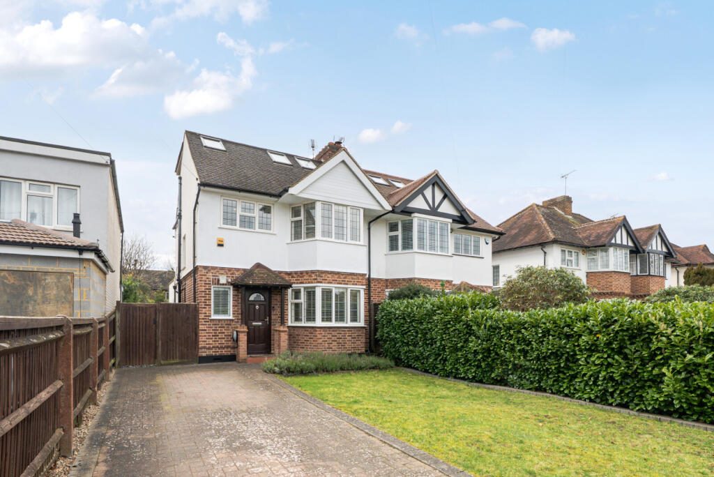 Detached House