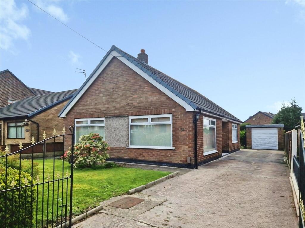 Bungalow