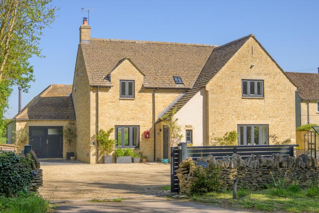 Detached House