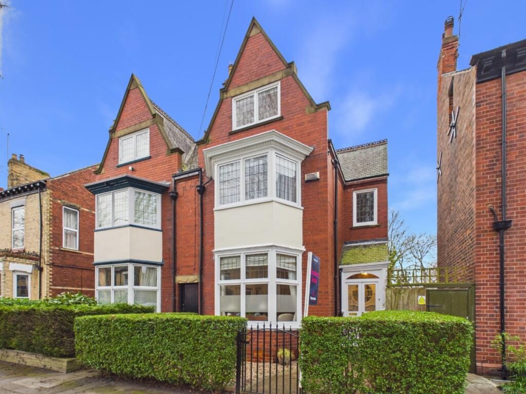 Detached House