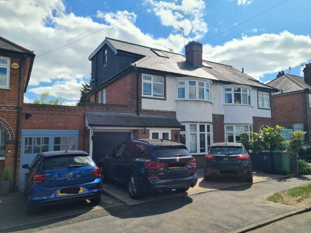 Detached House