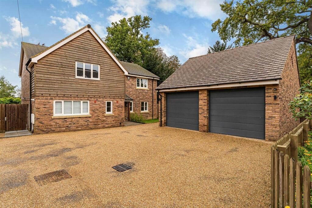 Detached House