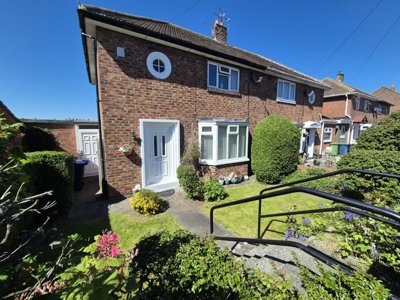 Semi-Detached
